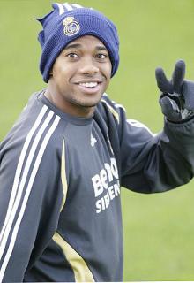robinho