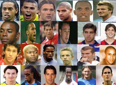 les stars