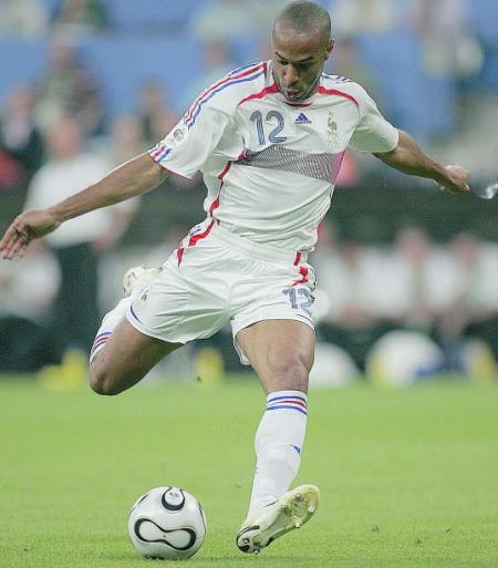 henry