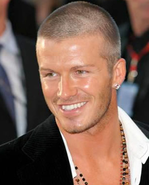 david beckham