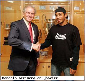 marcelo et  calderon