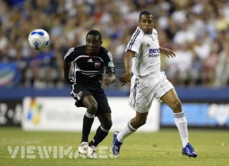 robson  