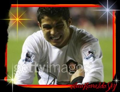ronaldo