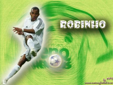 robinho le fan's de mon ami madiao