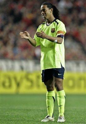 ronaldinho