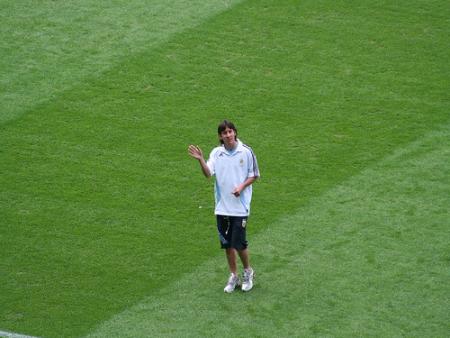 leo messi