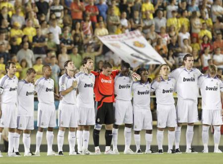 mon equipe le real